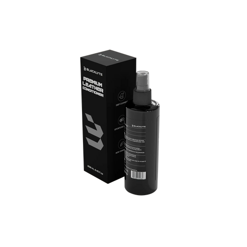 Leather Conditioner 250ml