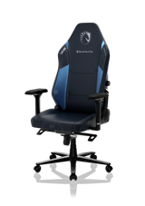 Blacklyte Athena Pro Team Liquid Edition Gaming Chair - Blue