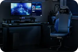 Athena Pro Gaming Chair