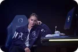 Athena Pro Team Liquid Edition