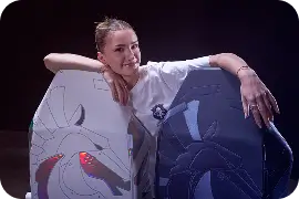 Athena Pro Team Liquid Edition