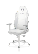Blacklyte Athena Pro Team Liquid Edition Gaming Chair - White