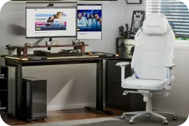 Athena Pro Gaming Chair