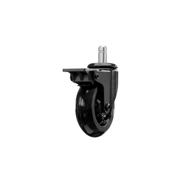 Lockable Blade Casters(Set of 5)