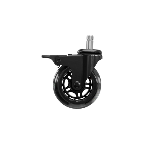 Lockable Blade Casters(Set of 5)