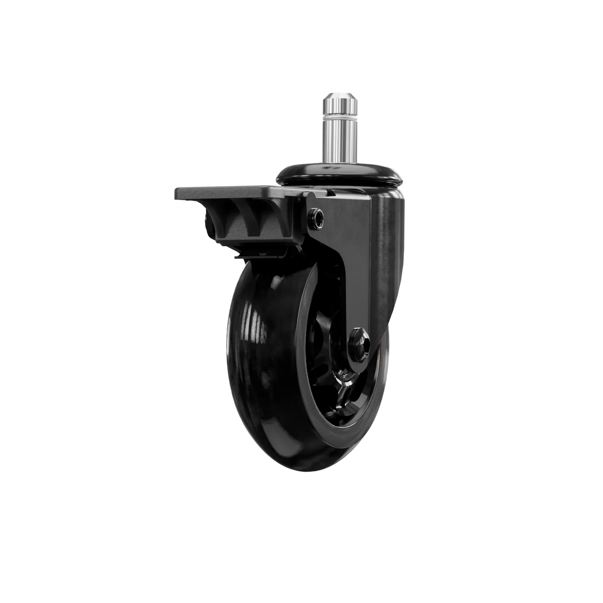 Lockable Blade Casters(Set of 5)