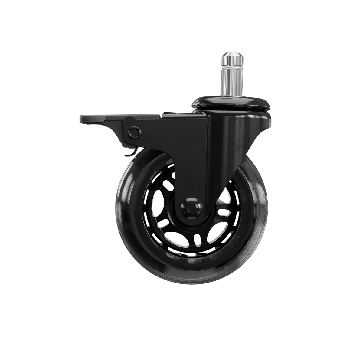Lockable Blade Casters(Set of 5)