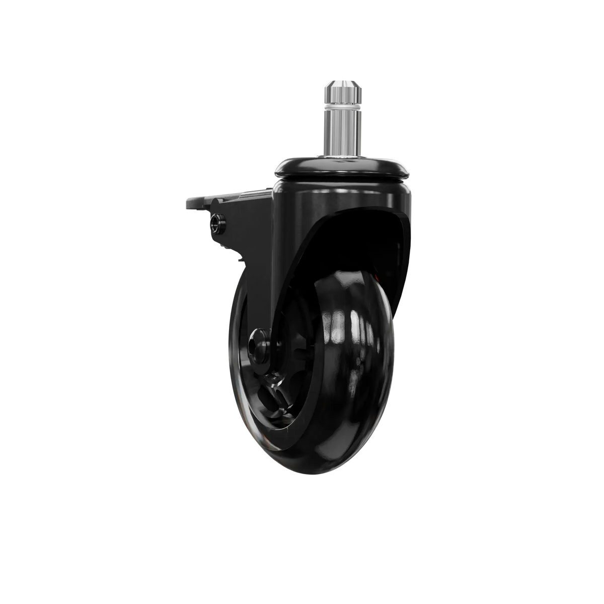 Lockable Blade Casters(Set of 5)