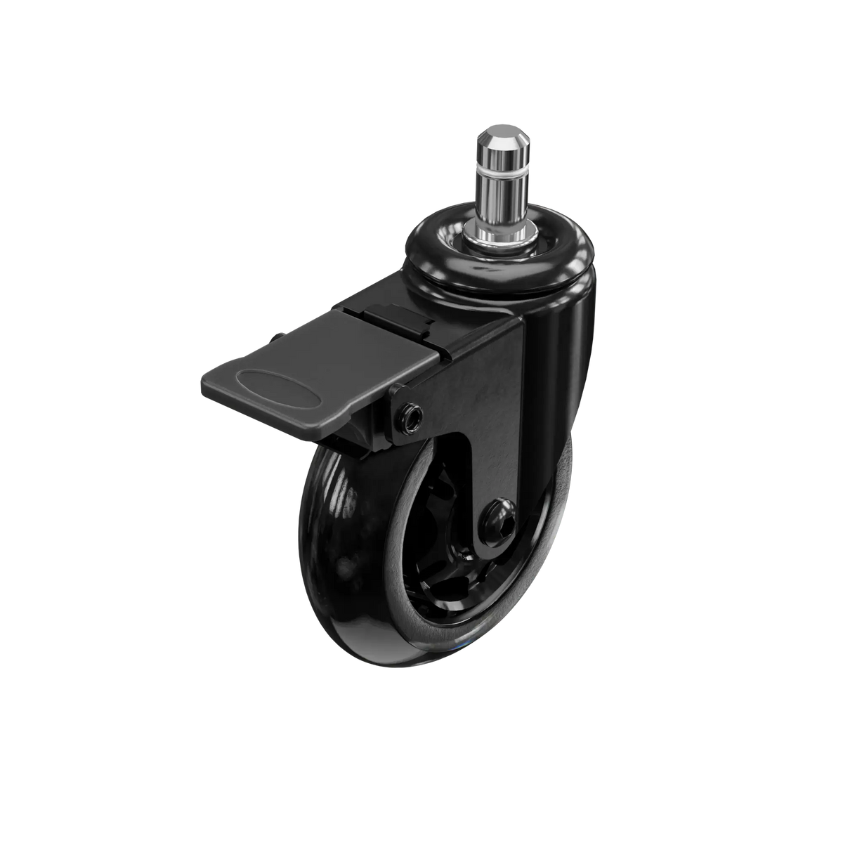 Lockable Blade Casters(Set of 5)