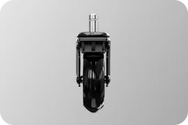 Lockable Blade Casters(Set of 5)