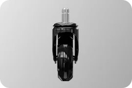 Lockable Blade Casters(Set of 5)