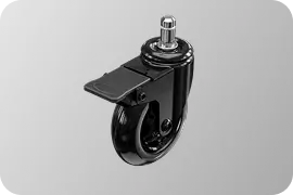 Lockable Blade Casters(Set of 5)