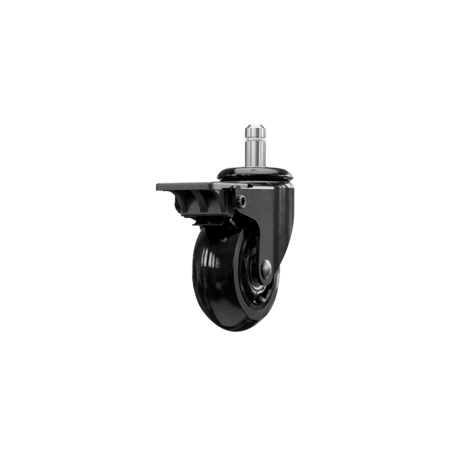 Lockable Blade Casters(Set of 5)