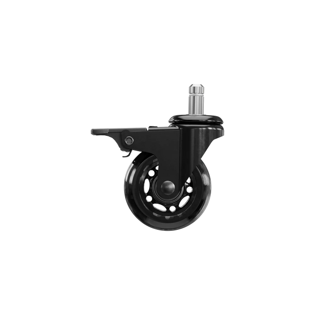 Lockable Blade Casters(Set of 5)
