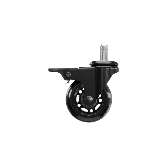 Lockable Blade Casters(Set of 5)