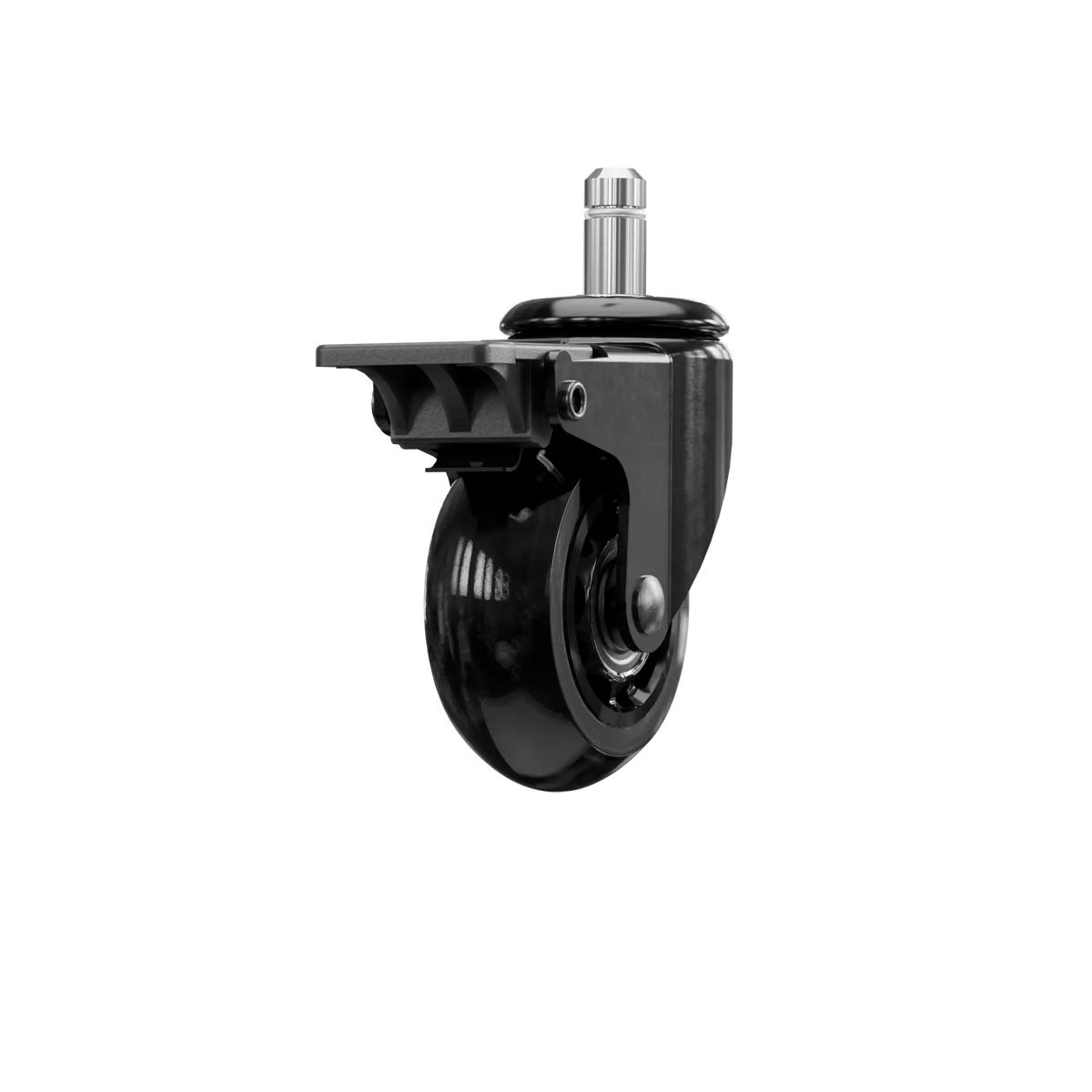 Lockable Blade Casters(Set of 5)