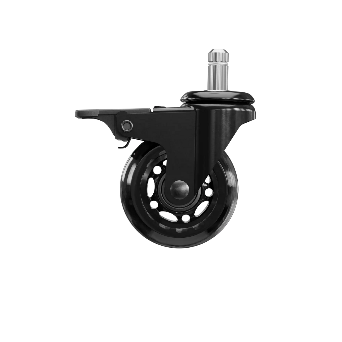Lockable Blade Casters(Set of 5)