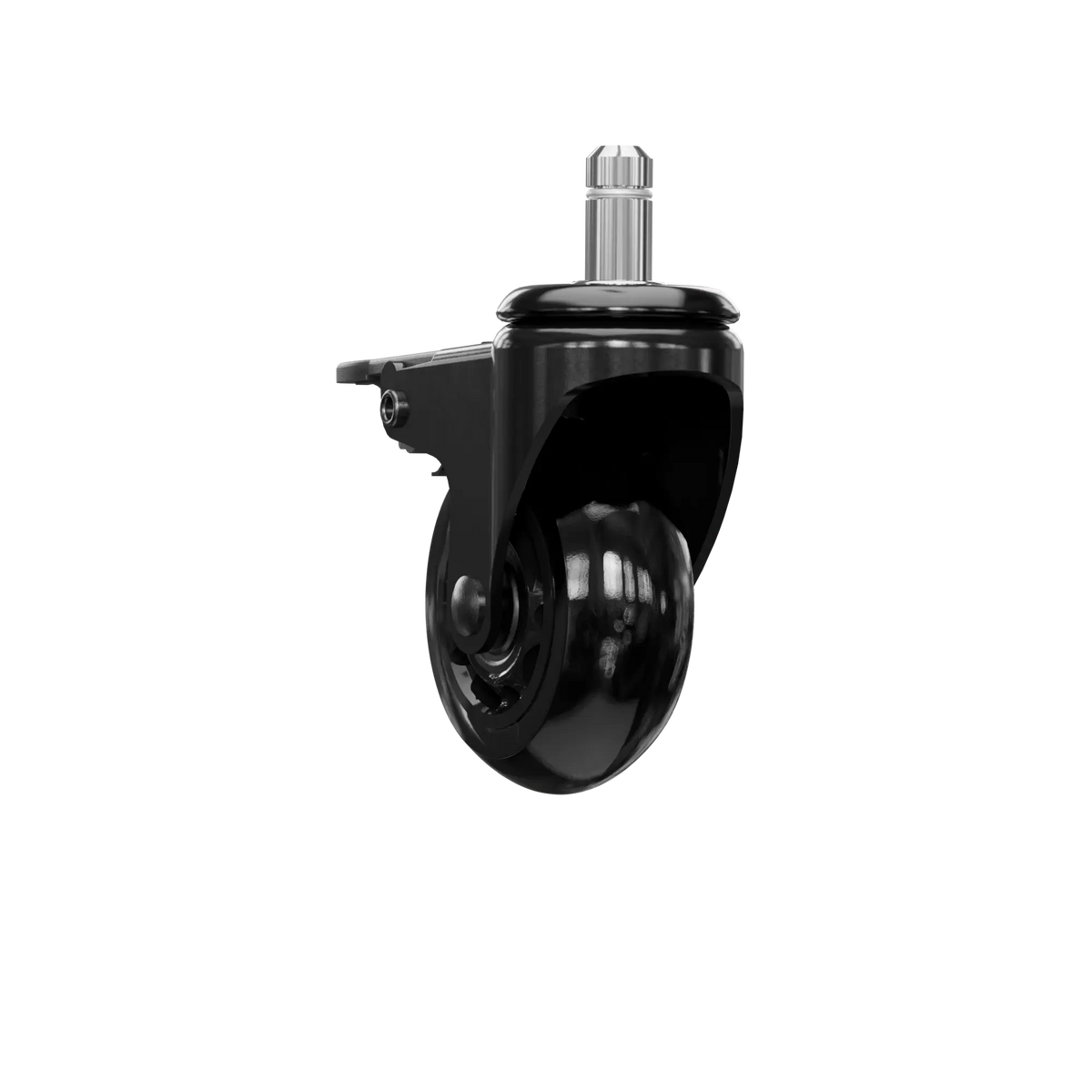 Lockable Blade Casters(Set of 5)