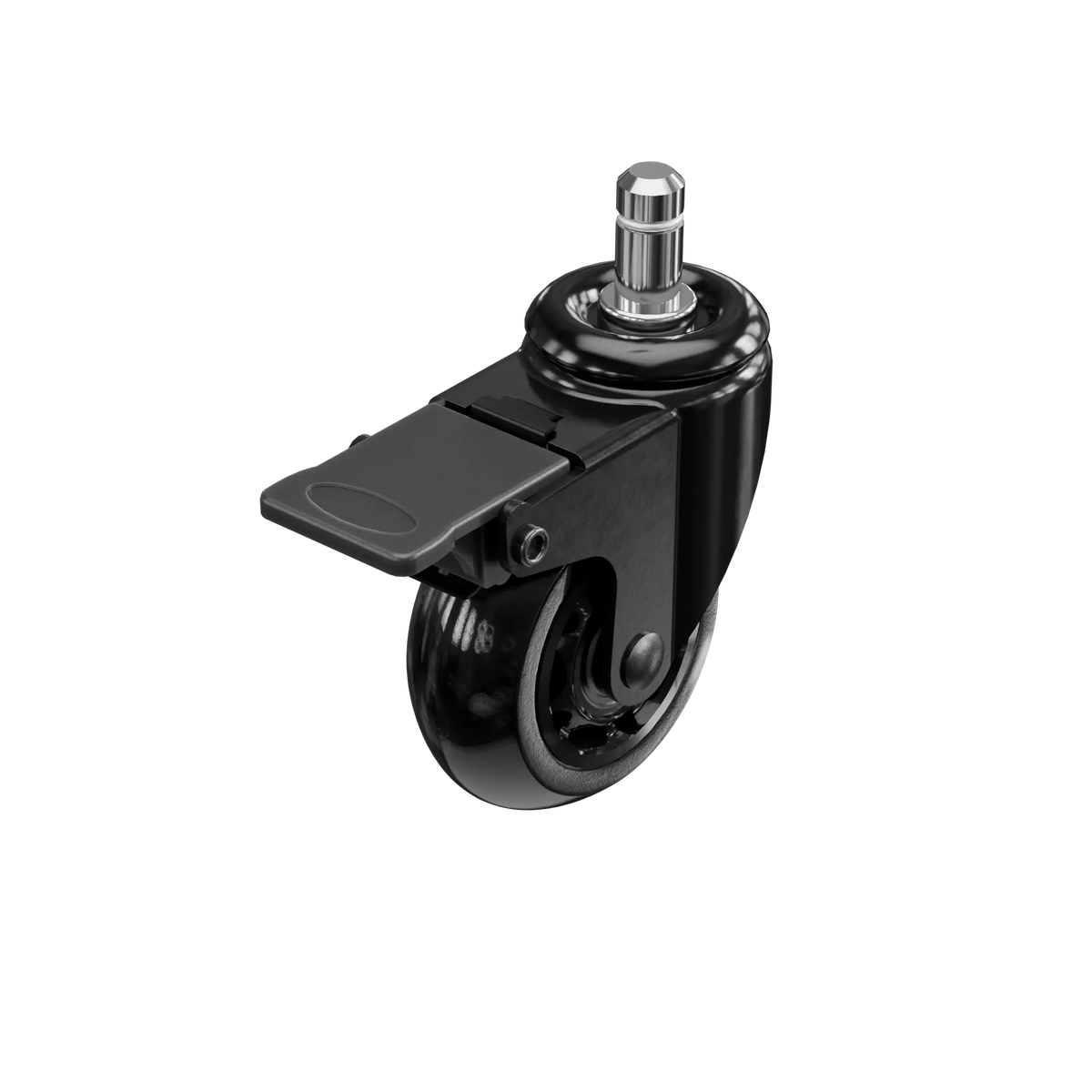 Lockable Blade Casters(Set of 5)