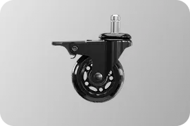 Lockable Blade Casters(Set of 5)