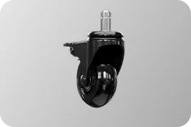 Lockable Blade Casters(Set of 5)