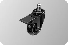 Lockable Blade Casters(Set of 5)