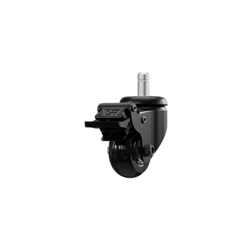 Lockable Blade Casters(Set of 5)