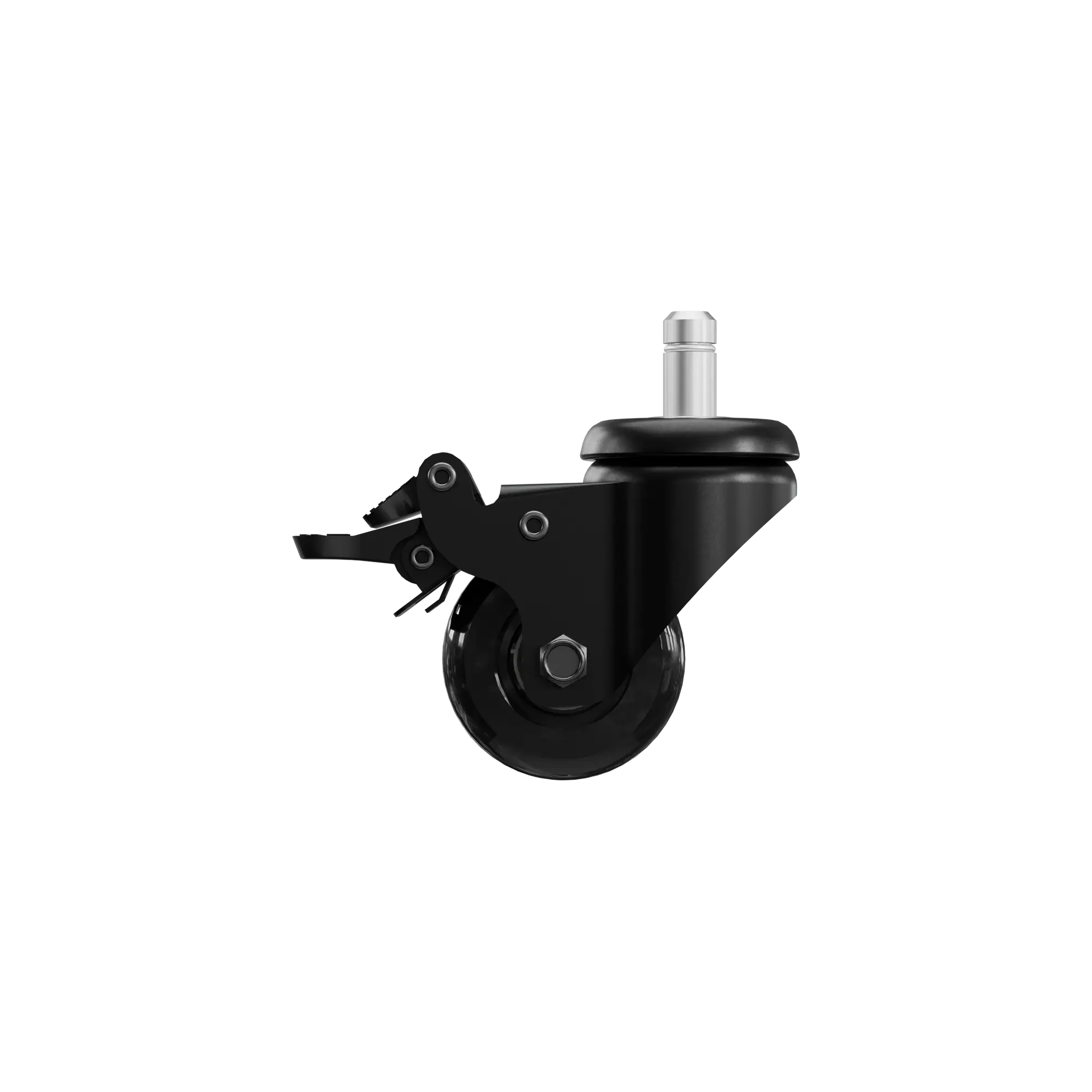 Lockable Blade Casters(Set of 5)