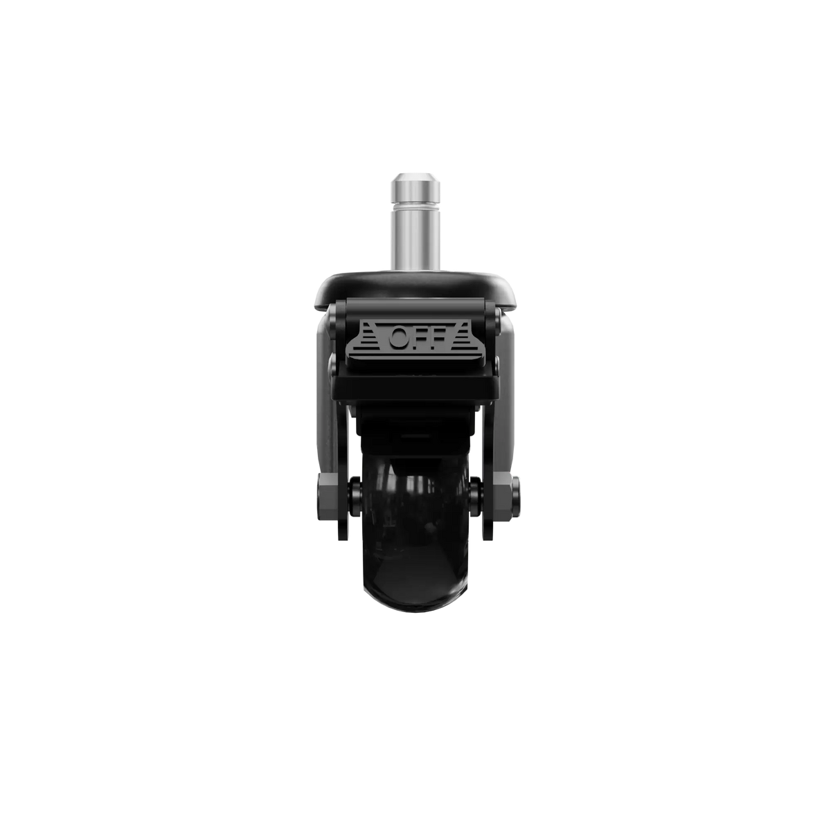 Lockable Blade Casters(Set of 5)