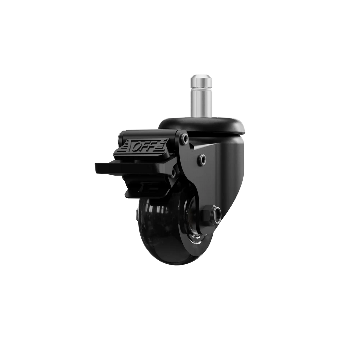 Lockable Blade Casters(Set of 5)