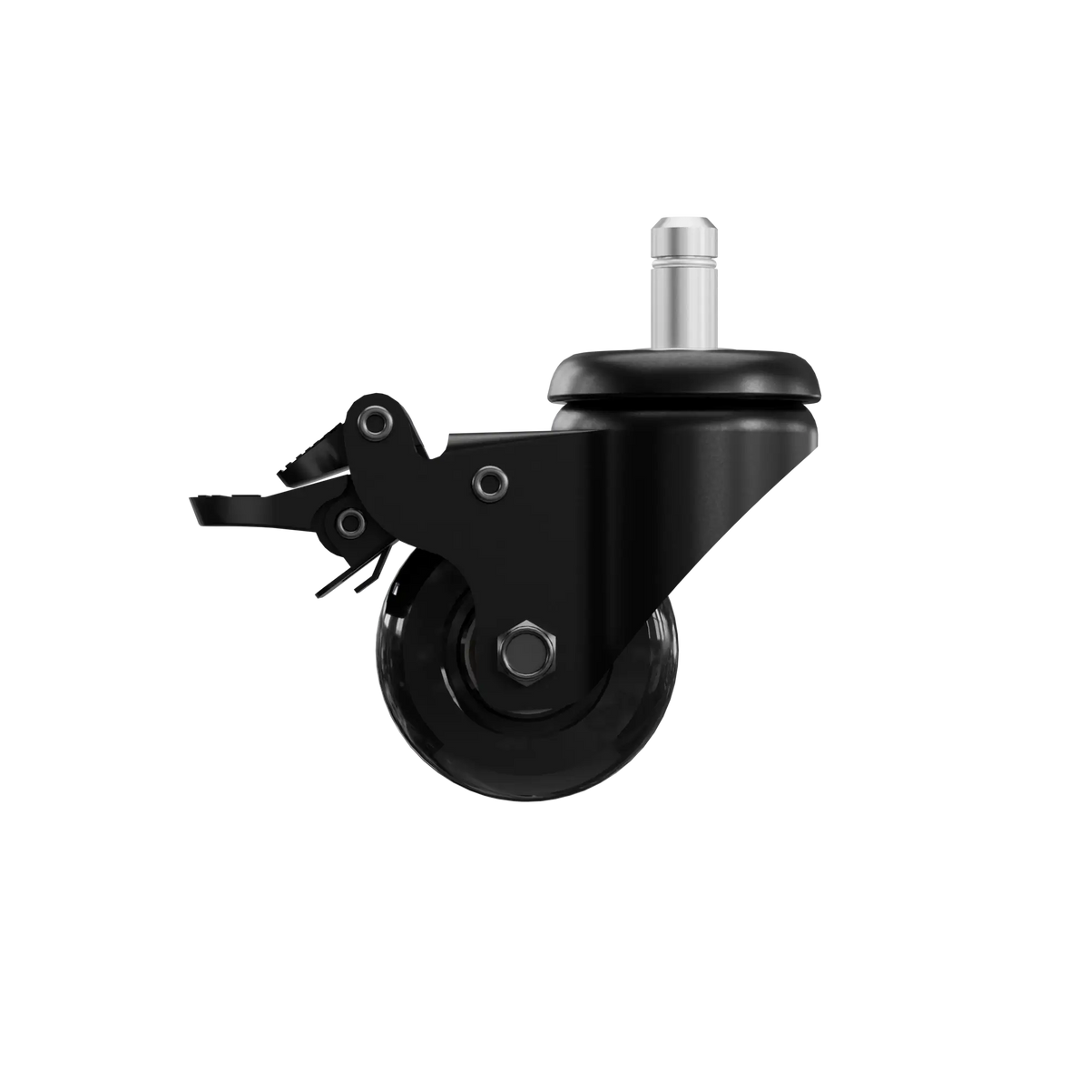 Lockable Blade Casters(Set of 5)