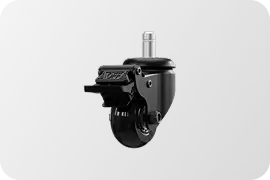 Lockable Blade Casters(Set of 5)