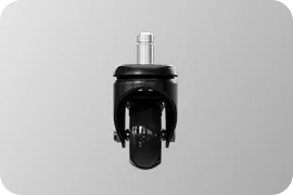 Lockable Blade Casters(Set of 5)