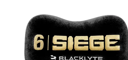 Gaming Chair Head Pillow