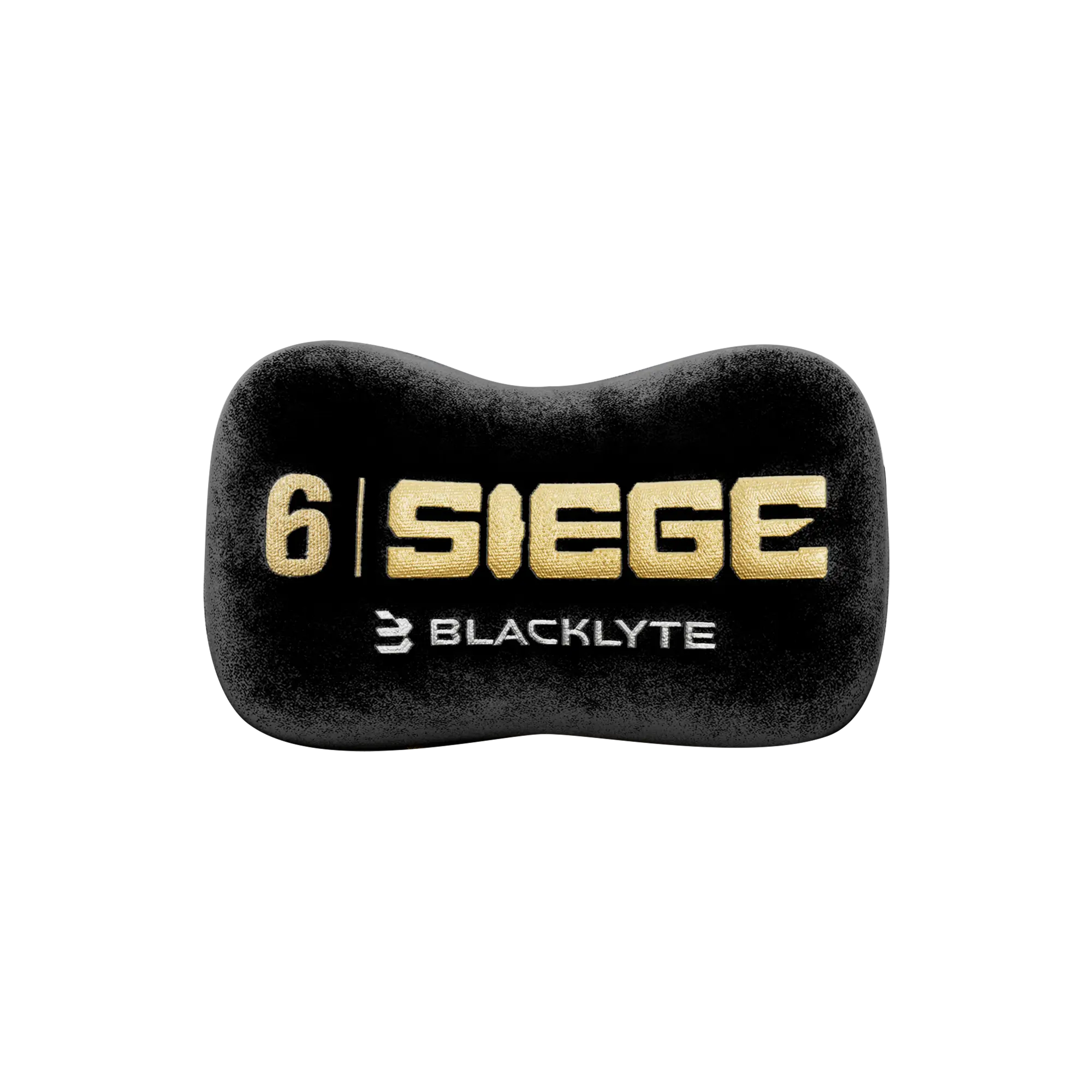 R6 10th Anniversary Edition Magnetic Head Pillow