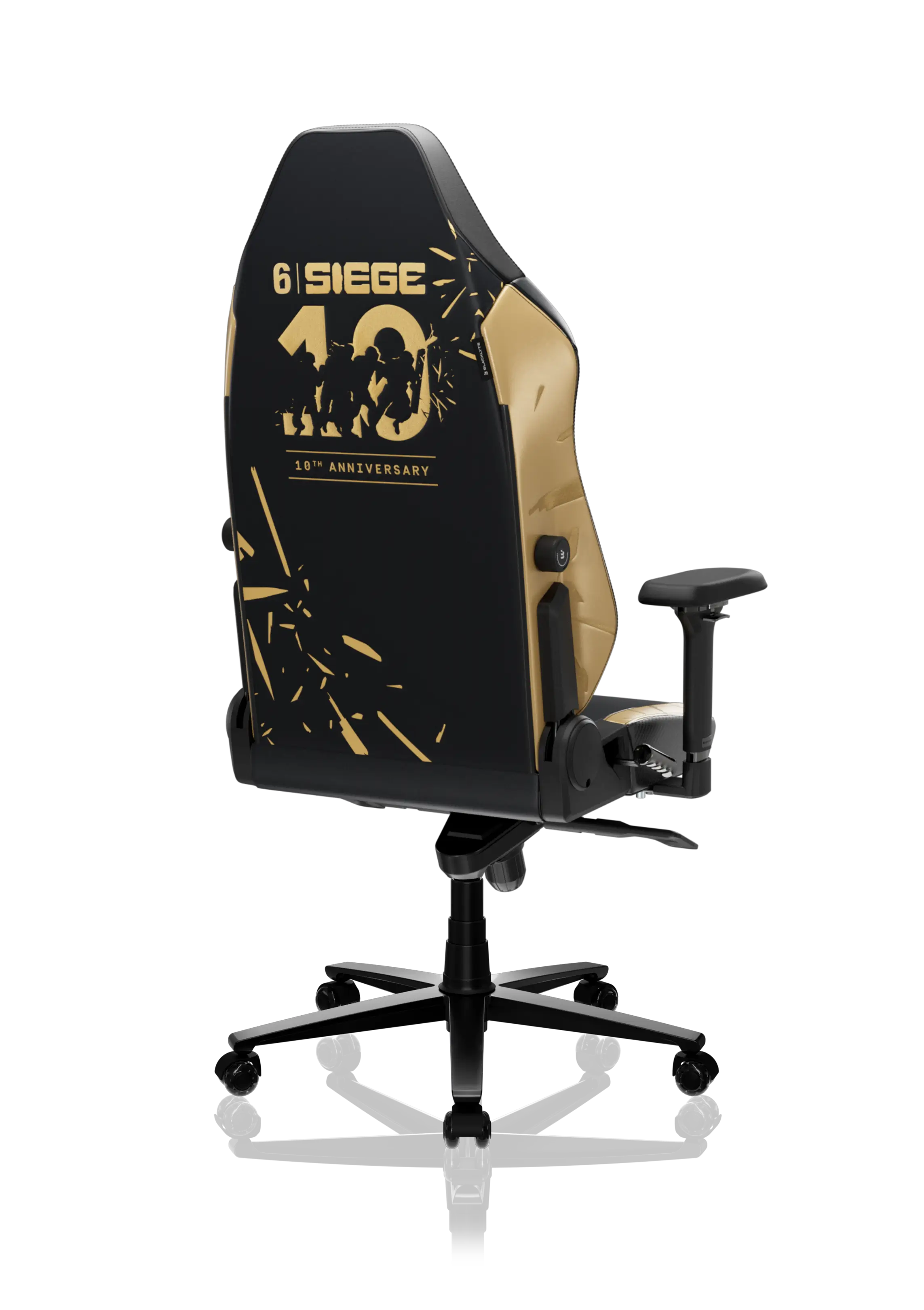 Athena Pro Gaming Chair