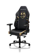 Blacklyte Athena Pro R6 10th Anniversary Edition Gaming Chair