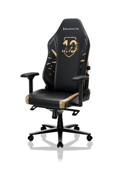 Leatherette / R6 10th Anniversary Edition / Large