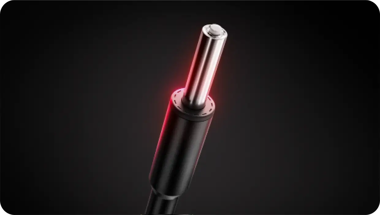 <p>SGS CERTIFIED, MORE DURABILITY</p>