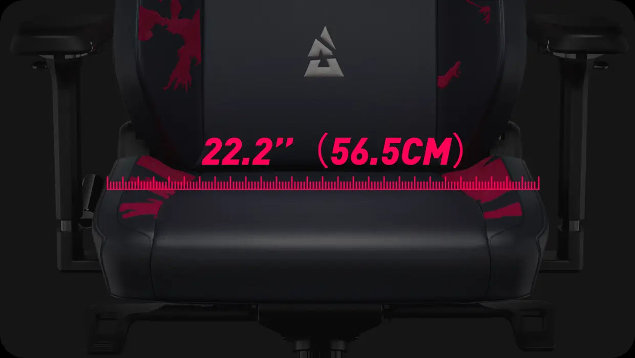 Upright or Not, We've Got You