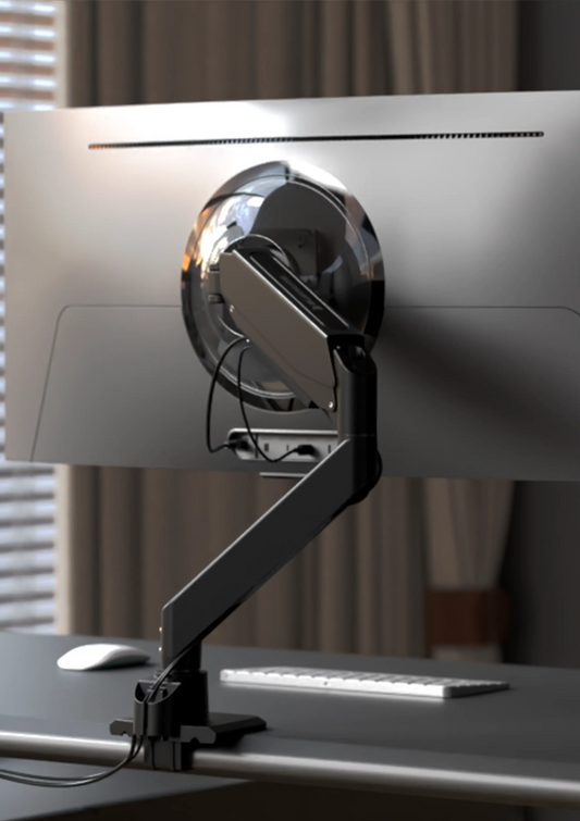Atlas Monitor Arm