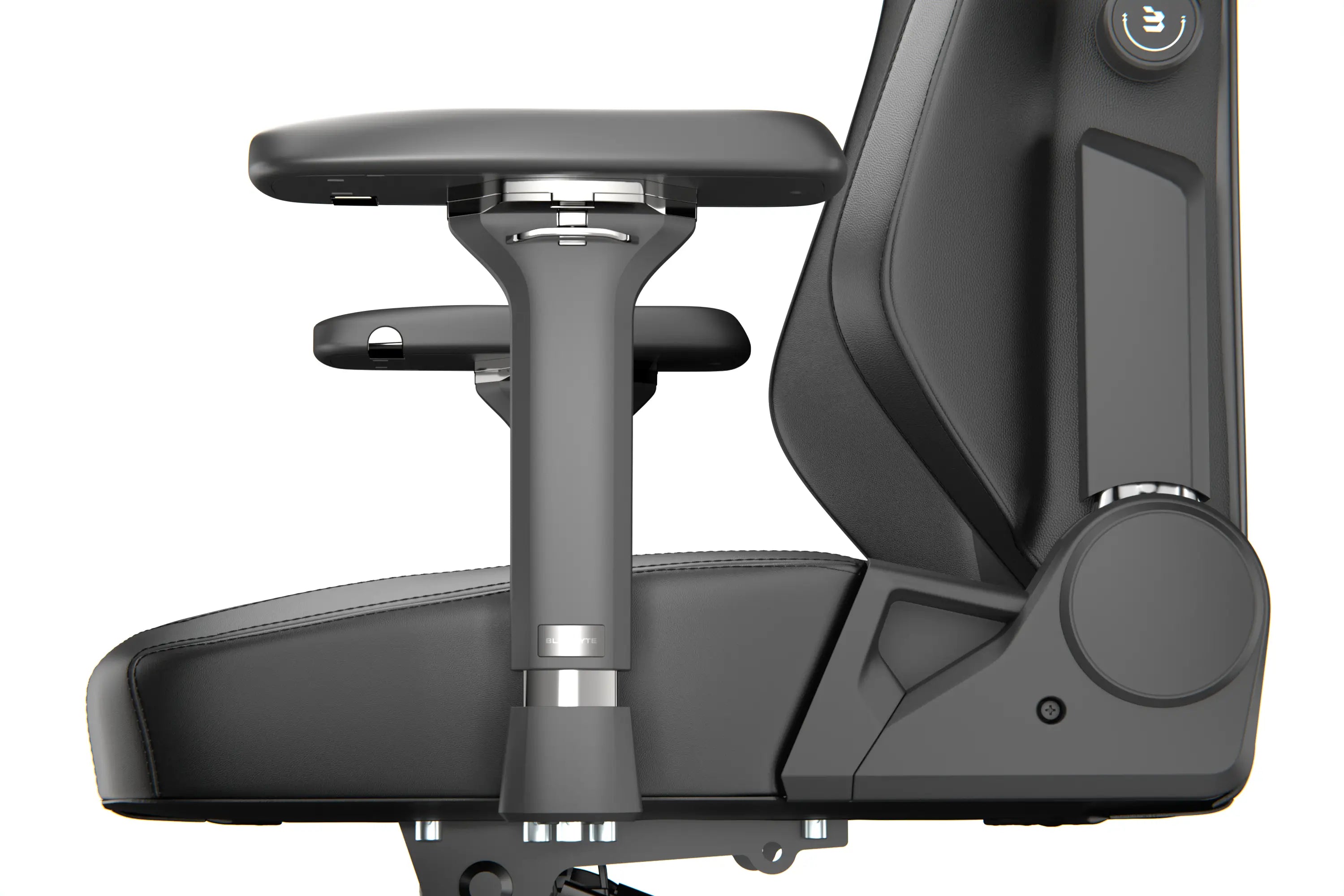 Blacklyte Athena Pro Gaming Chair