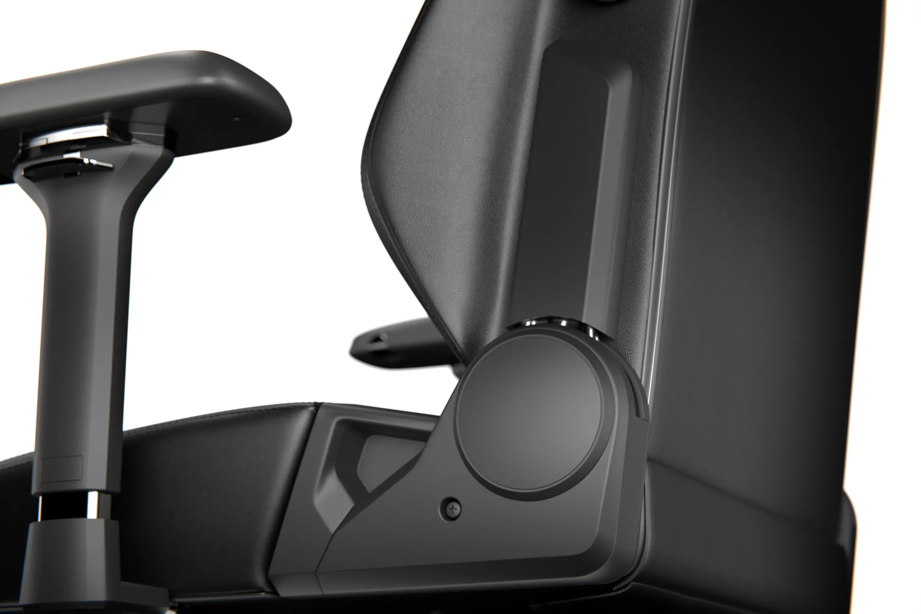 Blacklyte Athena Pro Gaming Chair