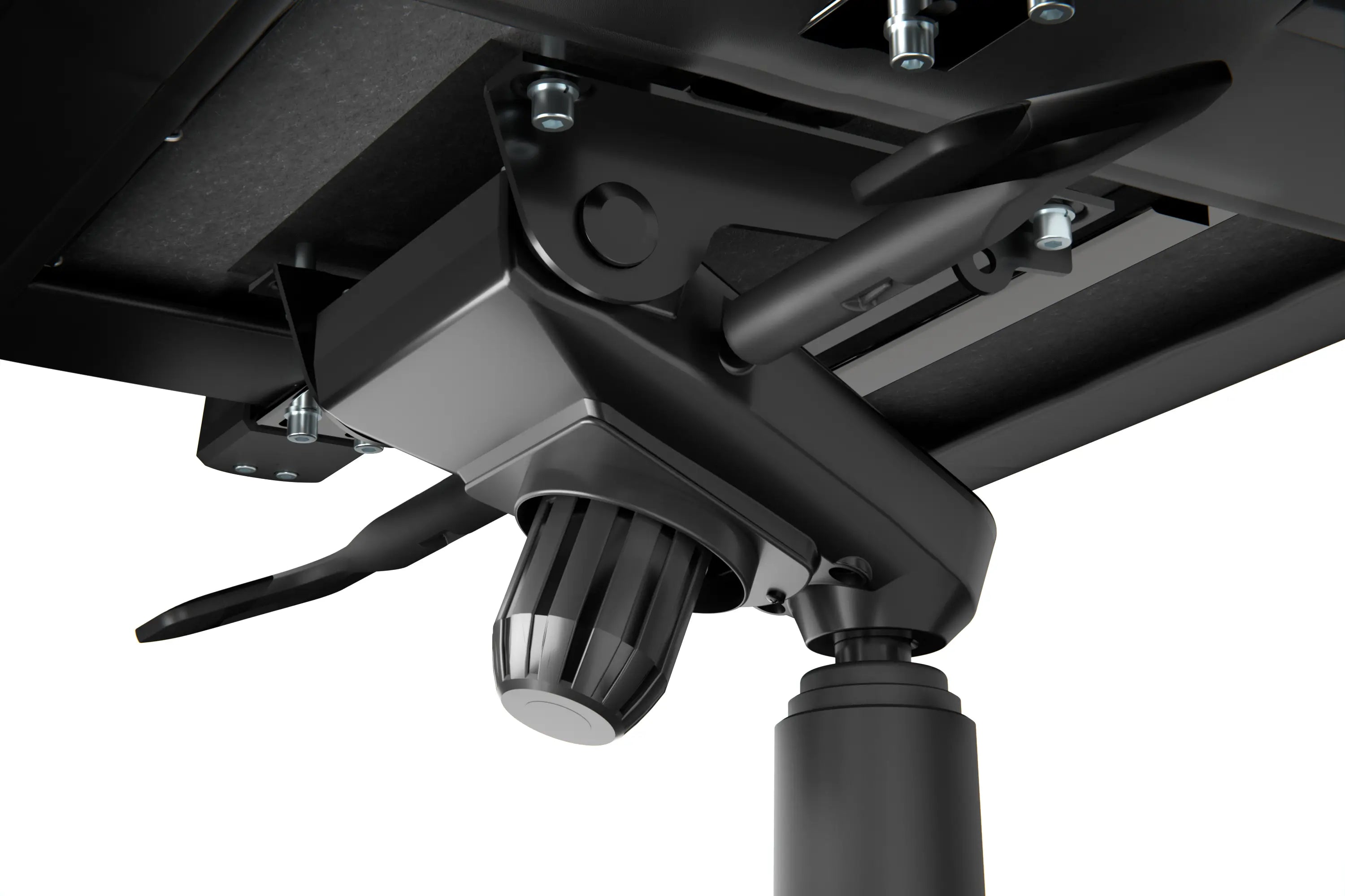 Blacklyte Athena Pro Gaming Chair