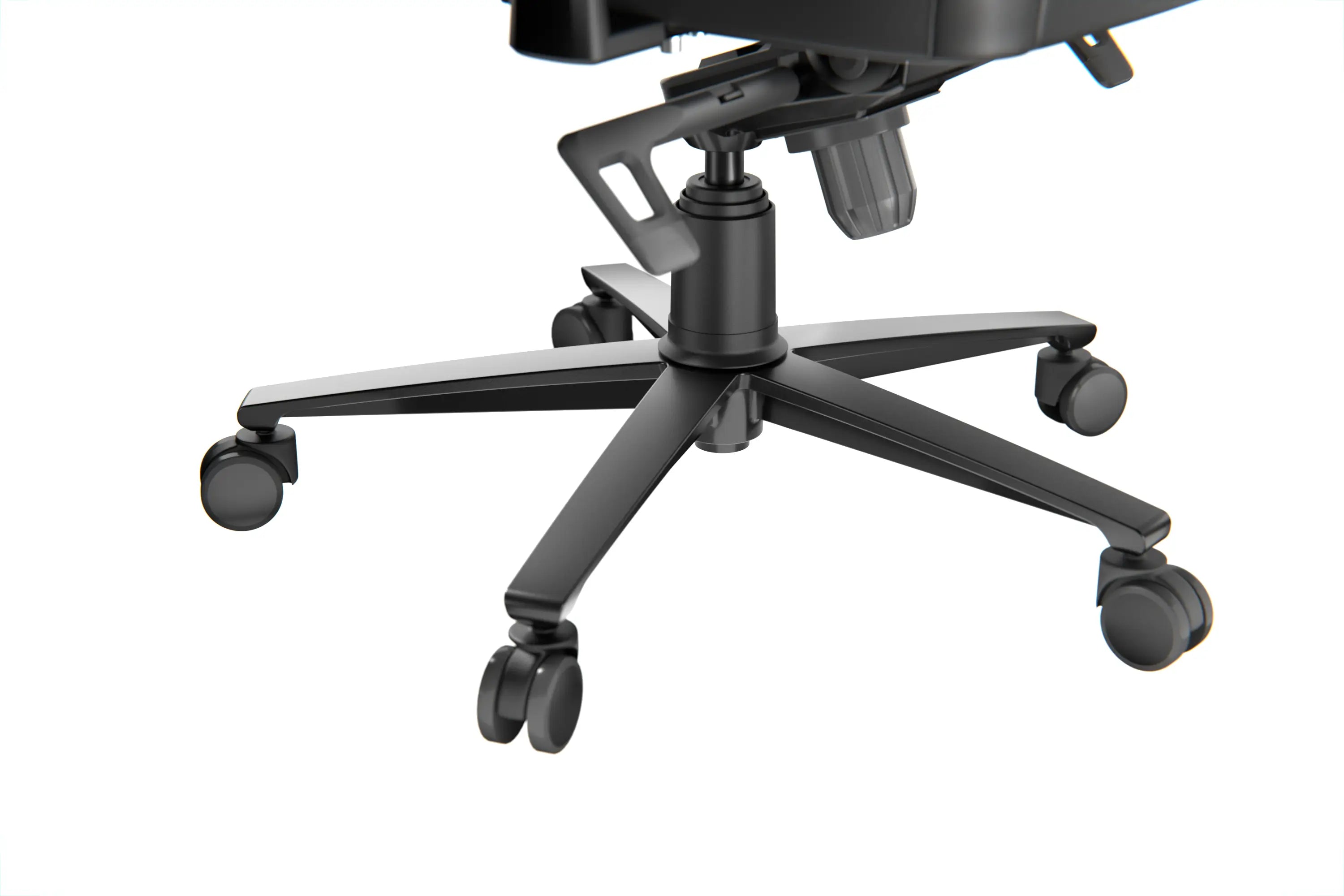 Blacklyte Athena Pro Gaming Chair