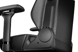 Blacklyte Athena Pro Gaming Chair