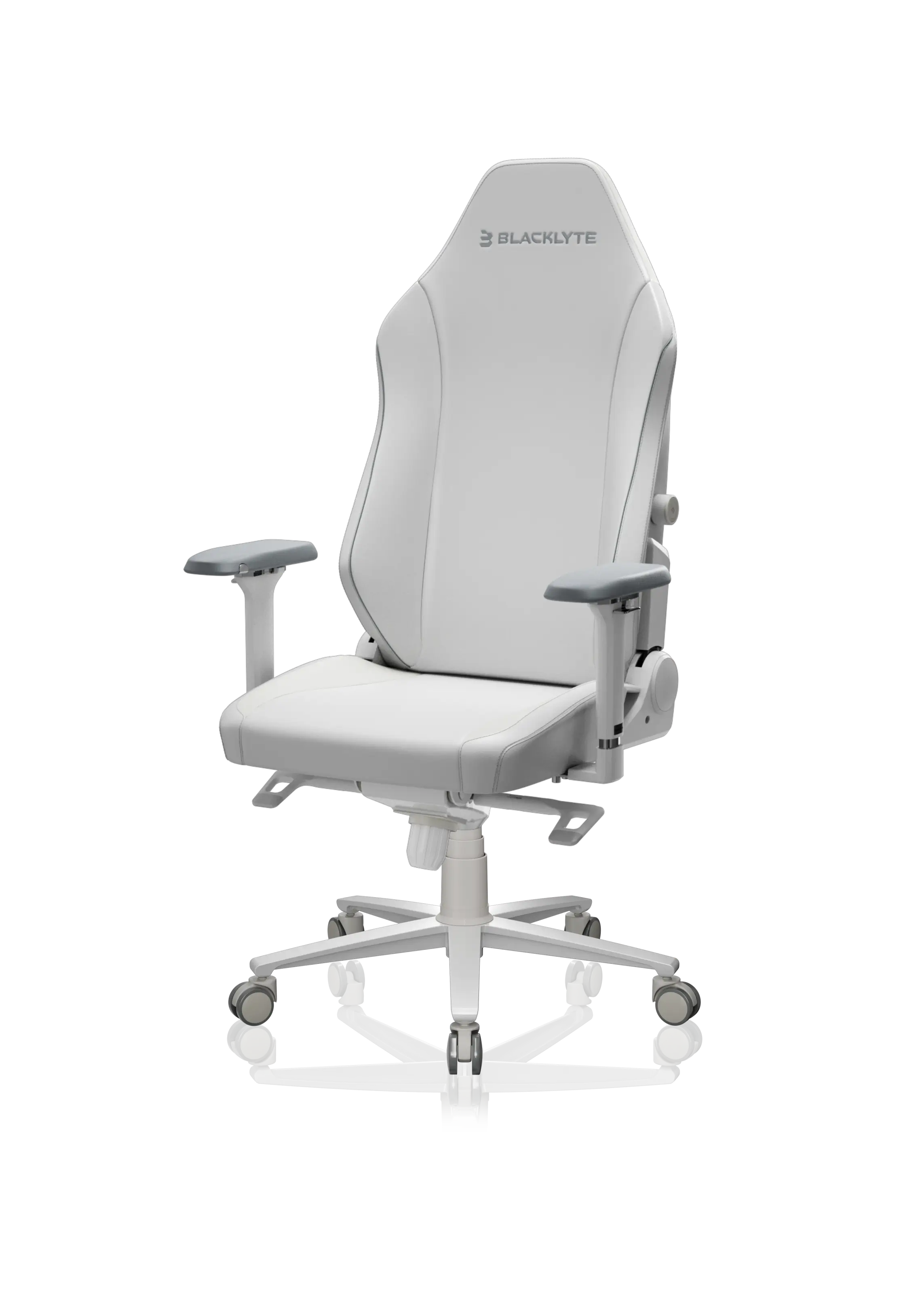 360-degree Blacklyte Athena Pro Gaming Chair