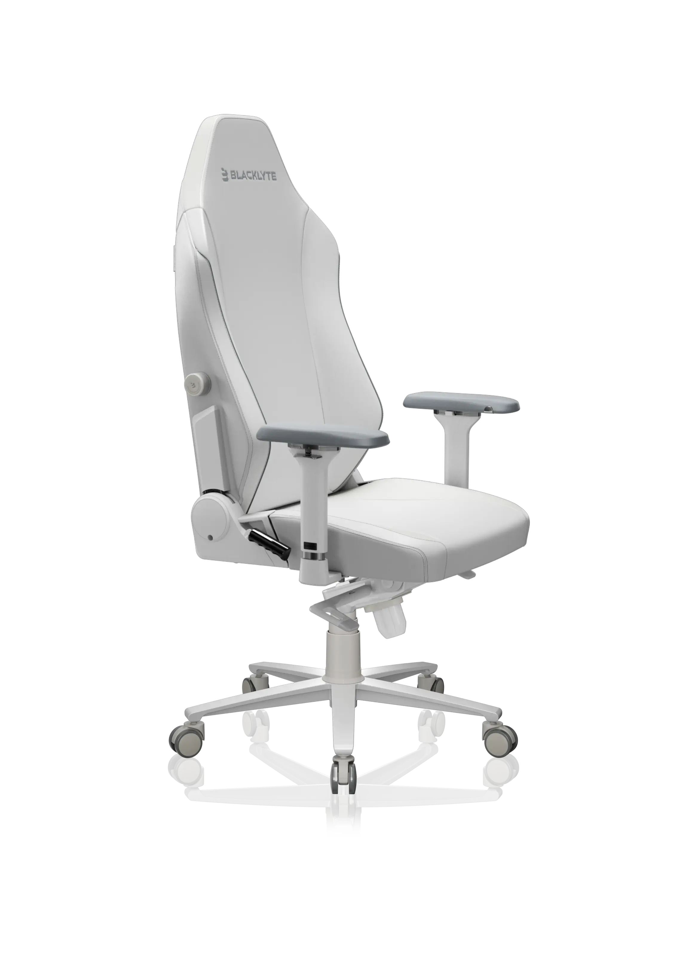 360-degree Blacklyte Athena Pro Gaming Chair