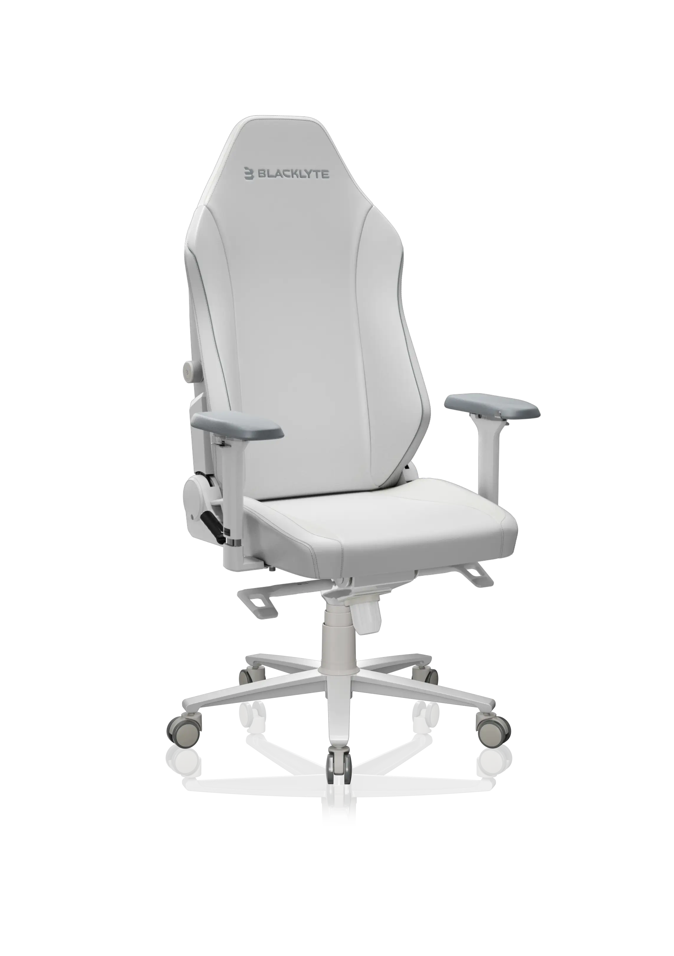 360-degree Blacklyte Athena Pro Gaming Chair