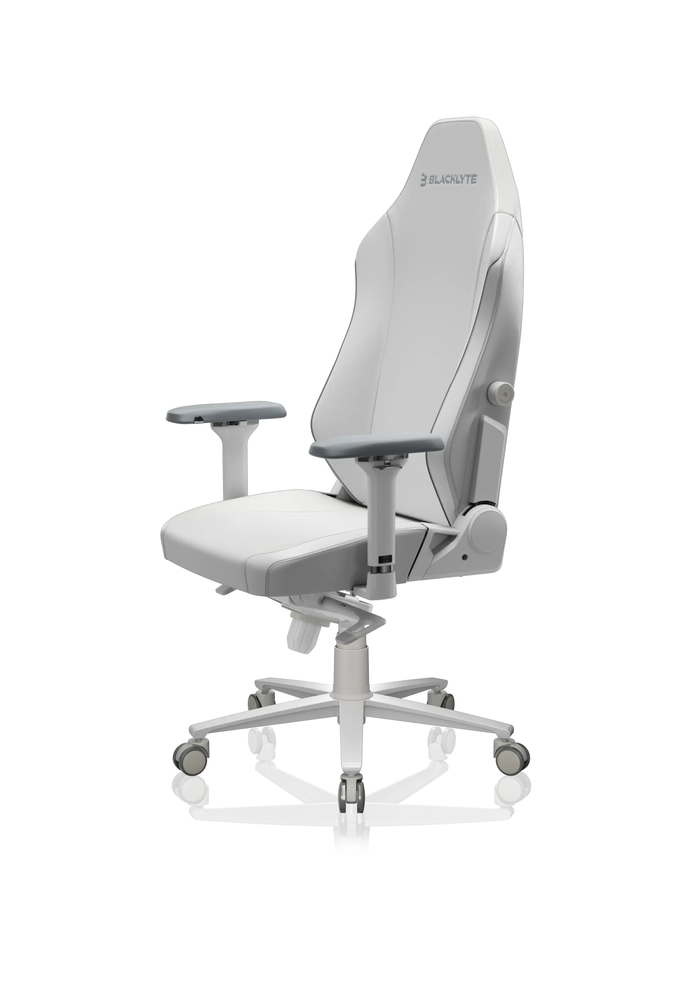 360-degree Blacklyte Athena Pro Gaming Chair